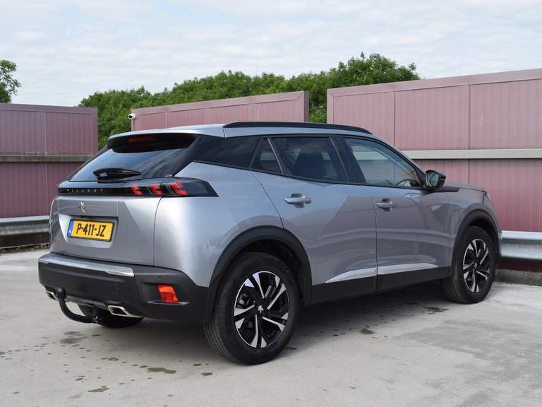 Peugeot Peugeot