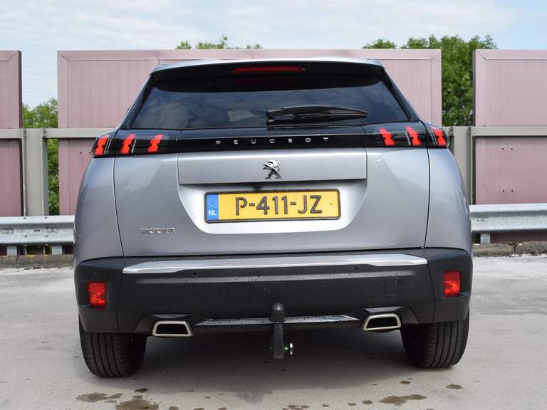 Peugeot Peugeot