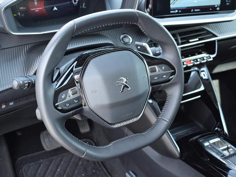 Peugeot Peugeot