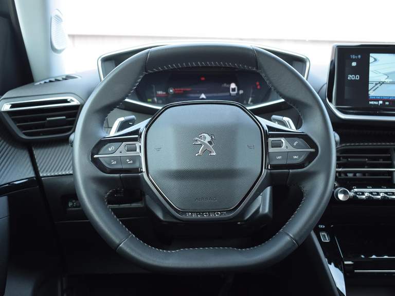 Peugeot Peugeot