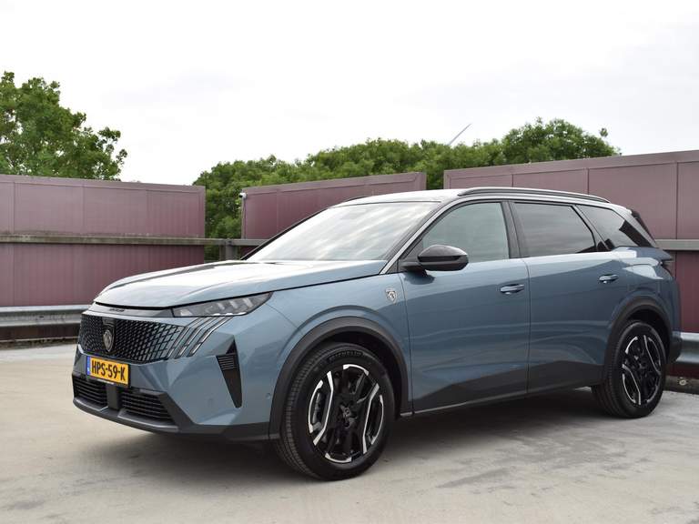 Peugeot Peugeot