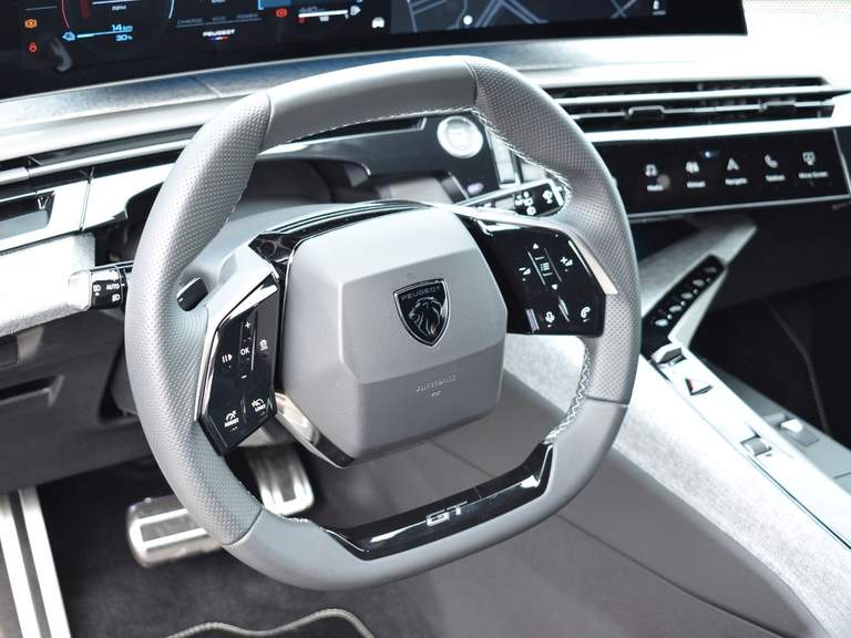 Peugeot Peugeot