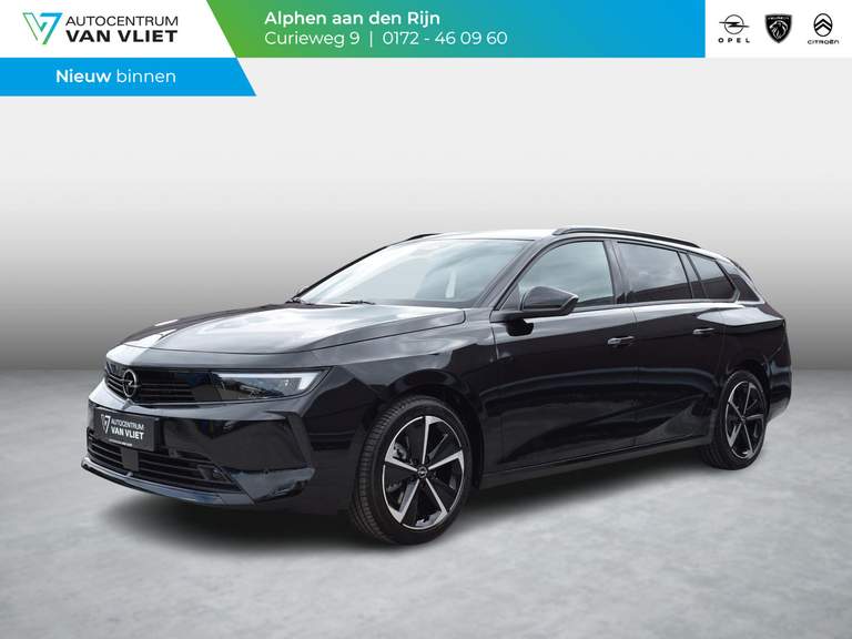 Opel Opel
