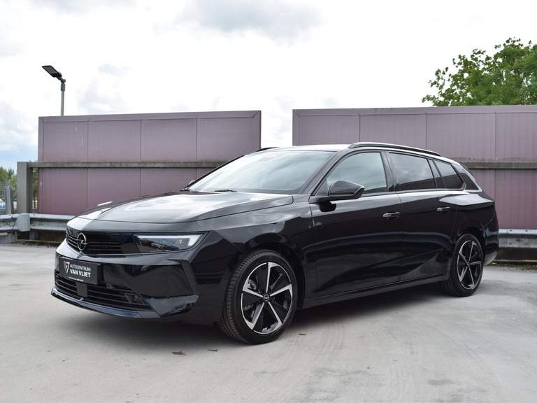 Opel Opel