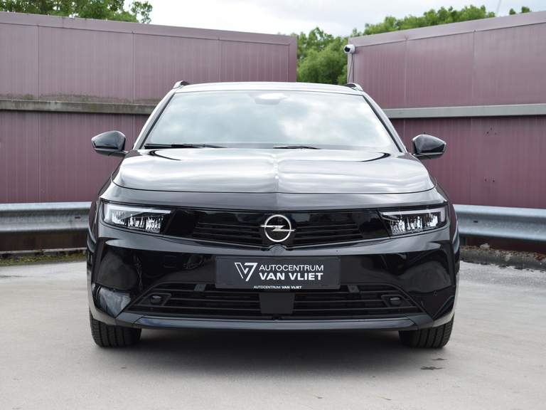 Opel Opel