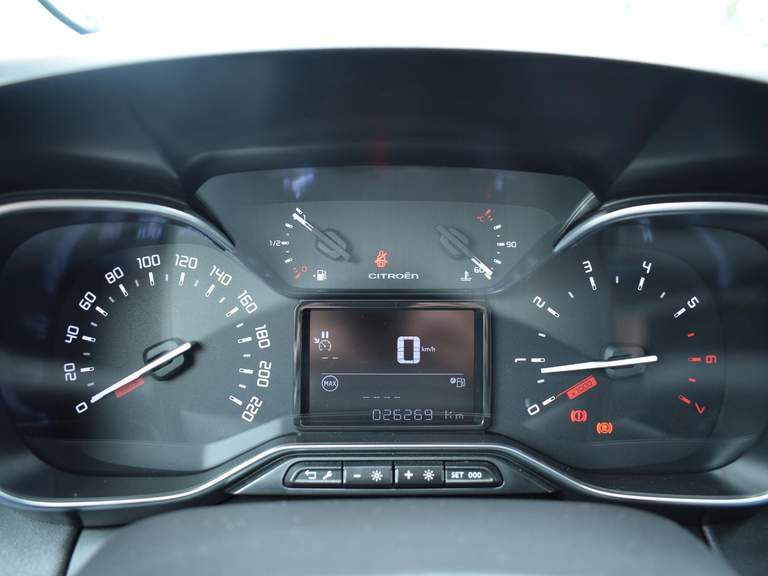 Citroën Citroën