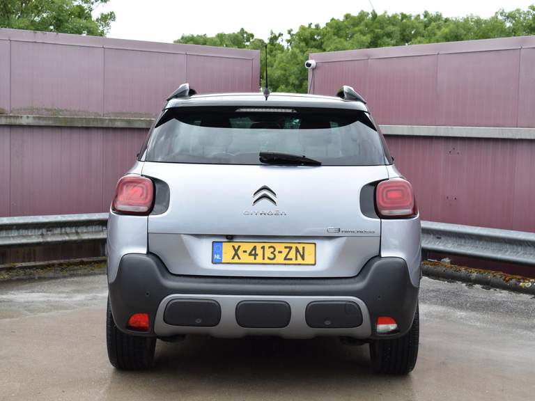 Citroën Citroën