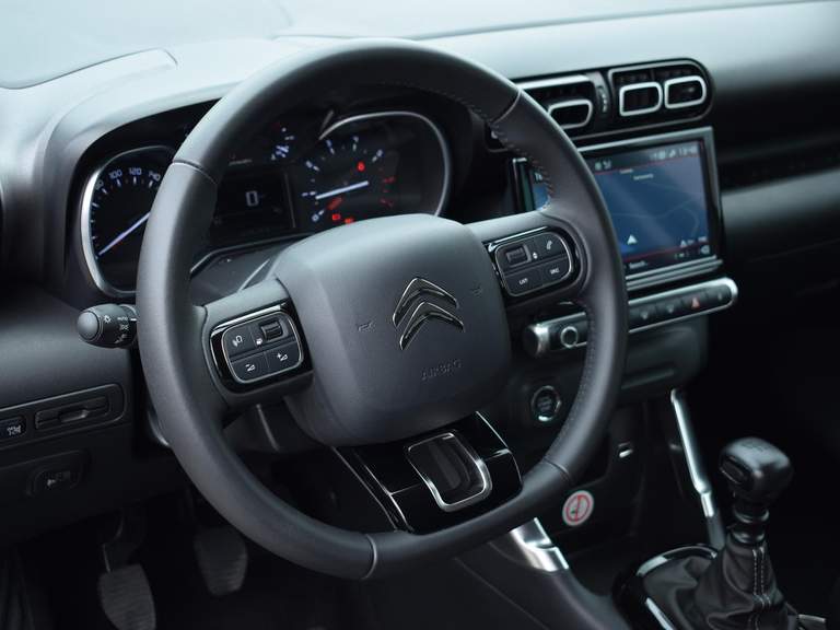 Citroën Citroën