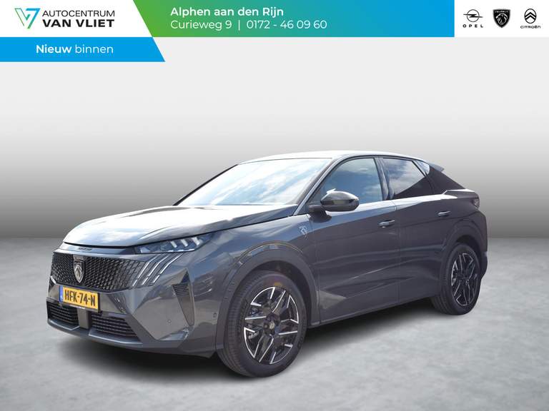 Peugeot