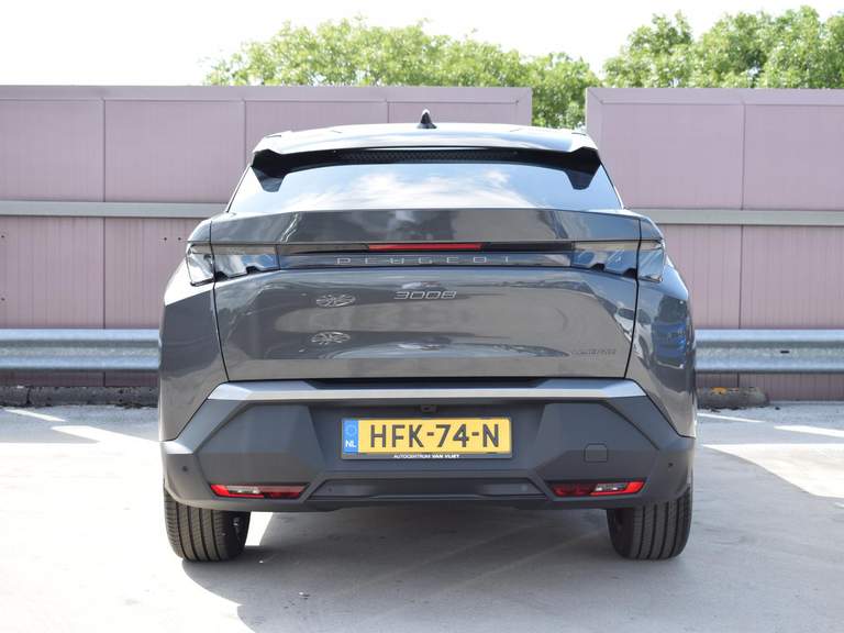 Peugeot Peugeot