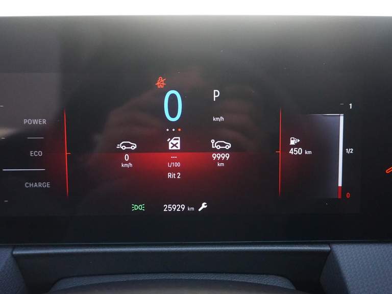 Opel Opel