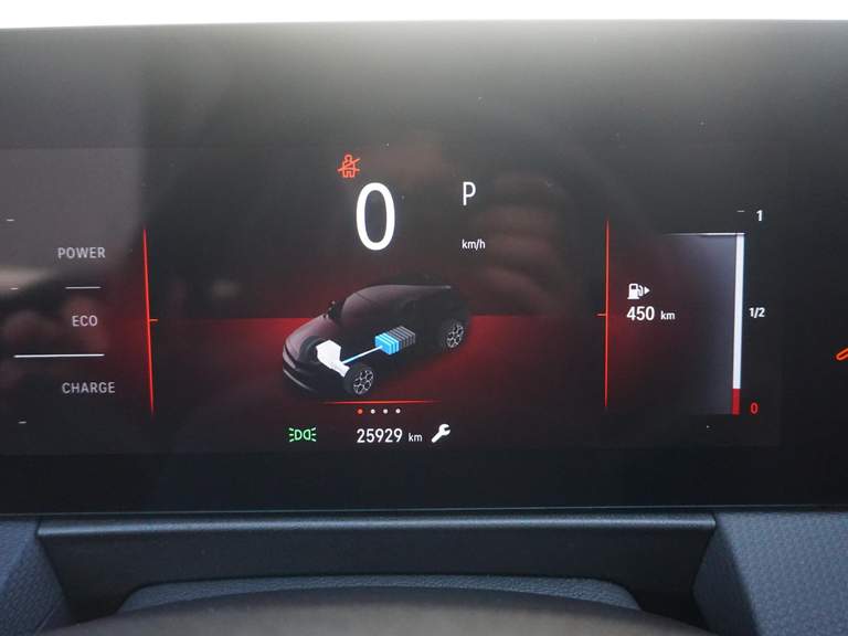 Opel Opel