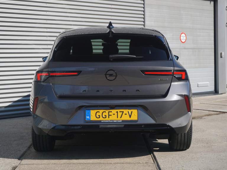 Opel Opel