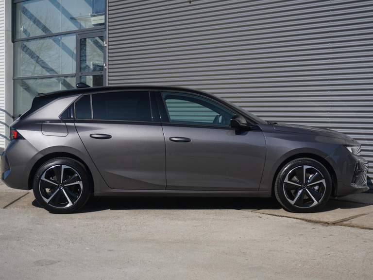 Opel Opel