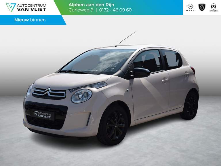 Citroën