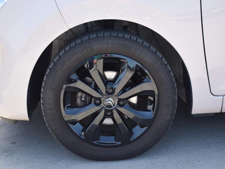 Citroën Citroën