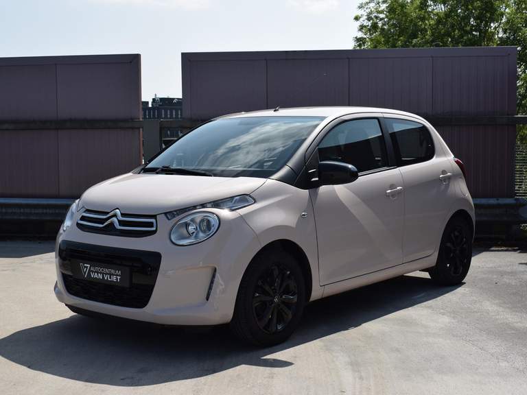 Citroën Citroën