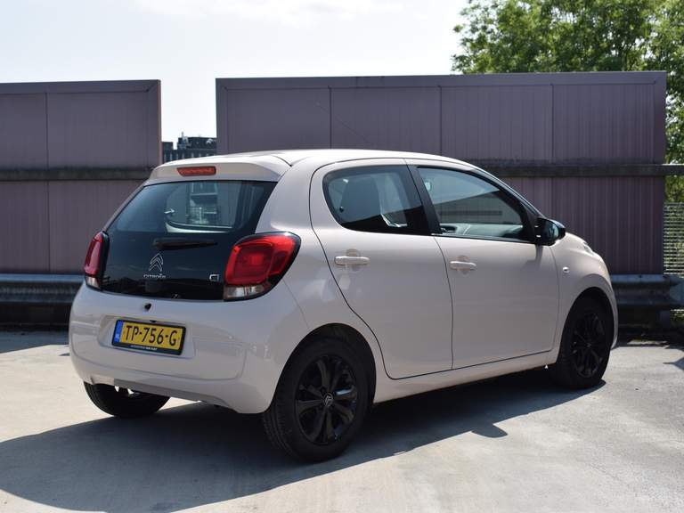Citroën Citroën