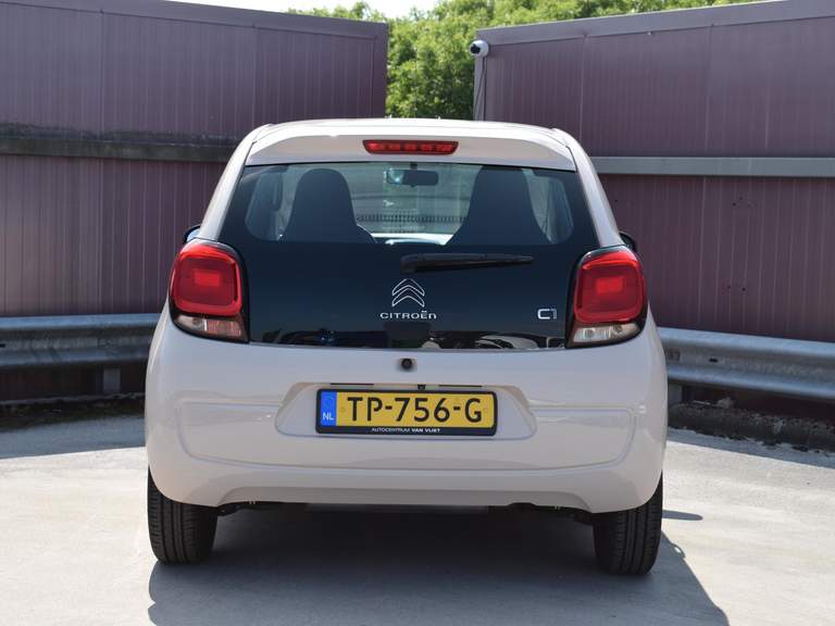 Citroën Citroën