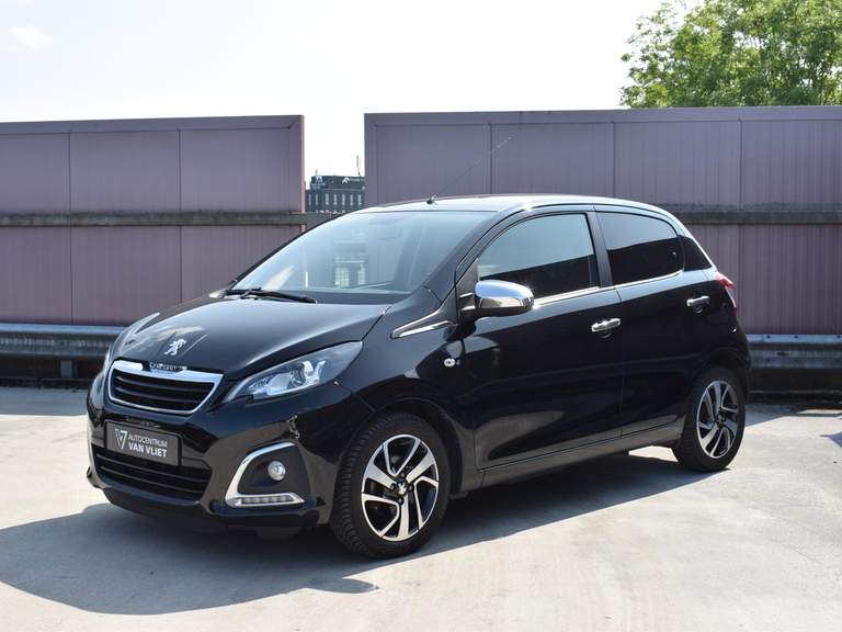 Peugeot