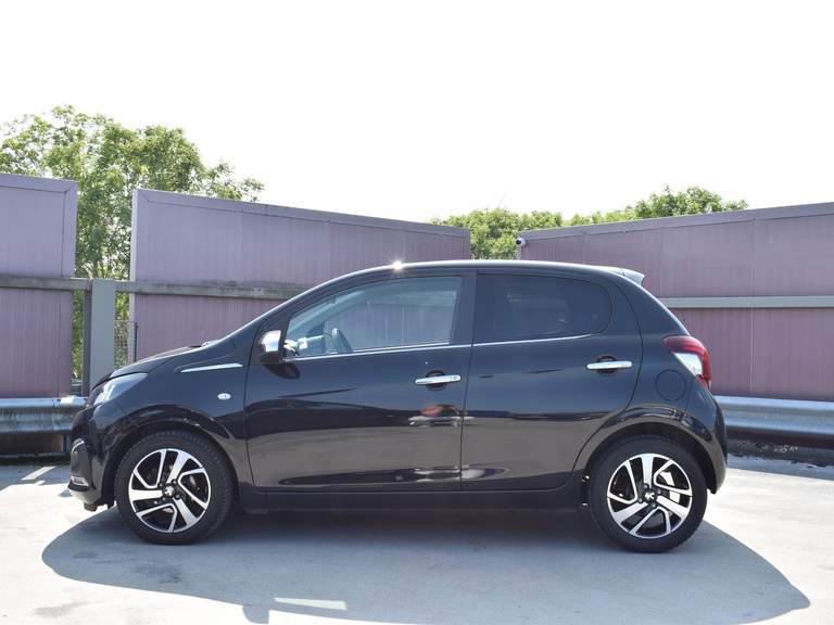 Peugeot