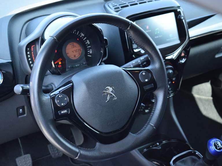 Peugeot