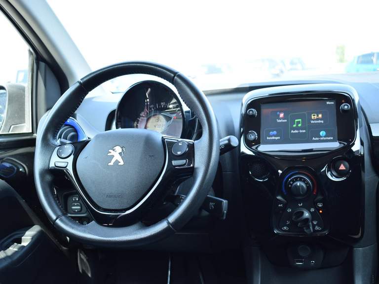 Peugeot