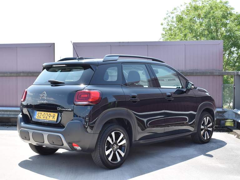 Citroën Citroën