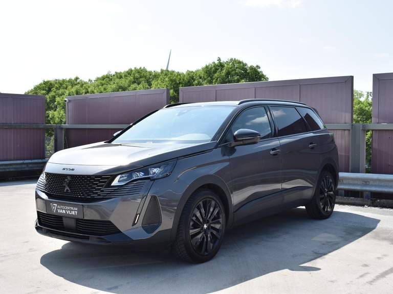 Peugeot Peugeot