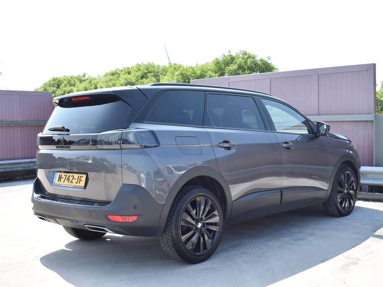 Peugeot Peugeot