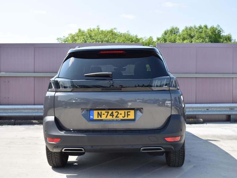Peugeot Peugeot