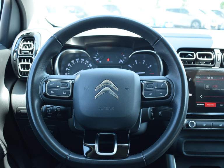 Citroën Citroën