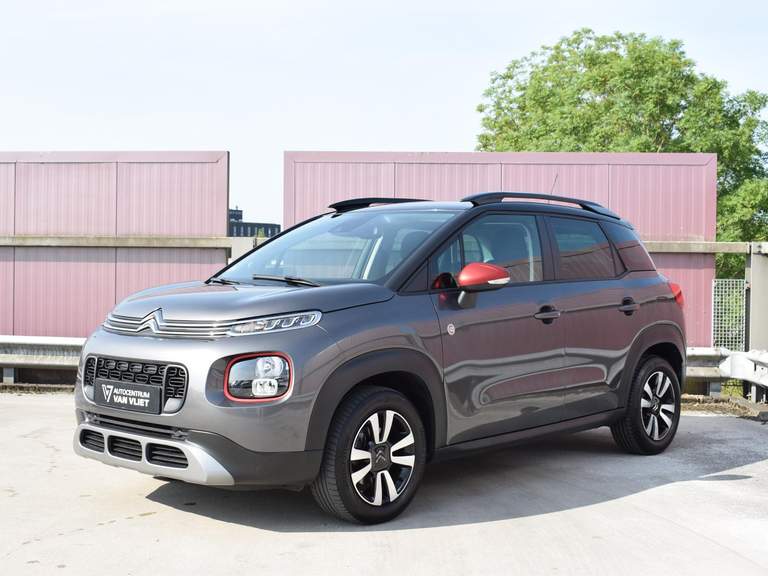 Citroën Citroën