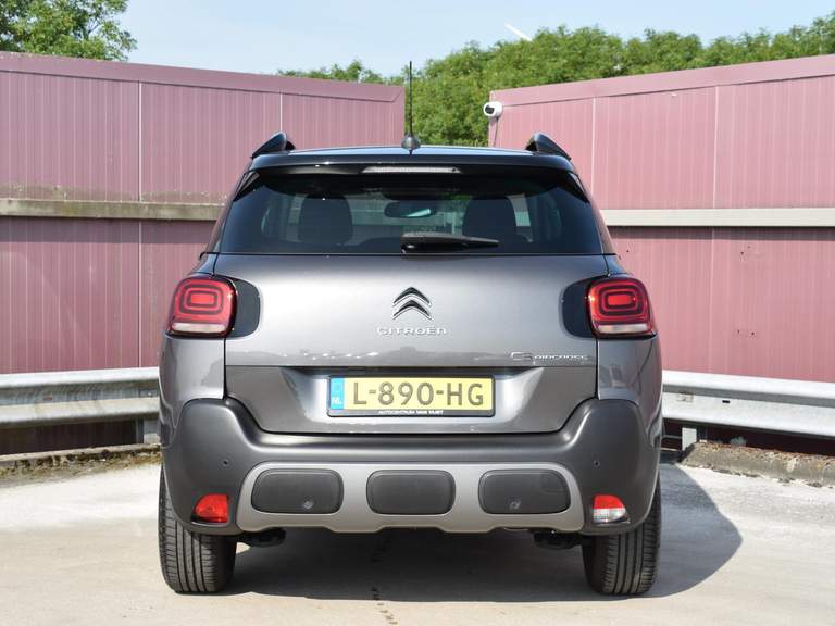 Citroën Citroën