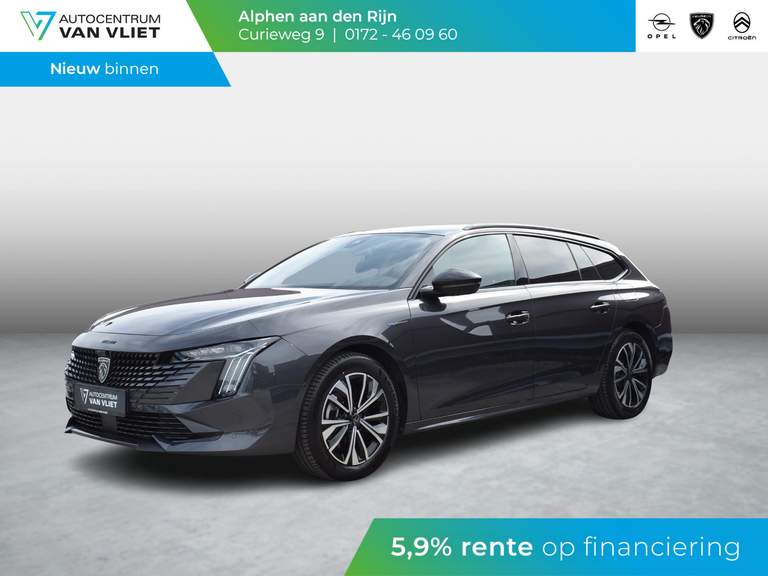 Peugeot
