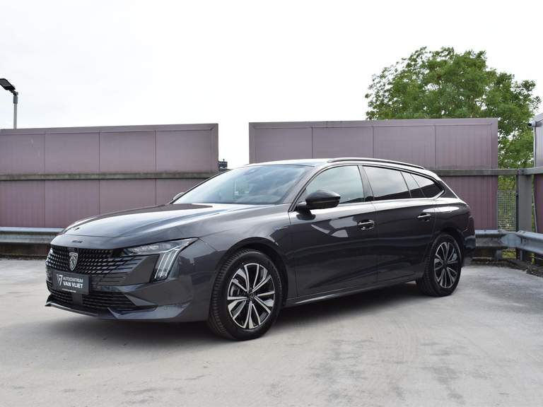Peugeot Peugeot