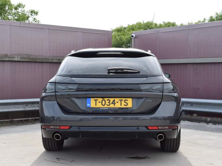 Peugeot Peugeot
