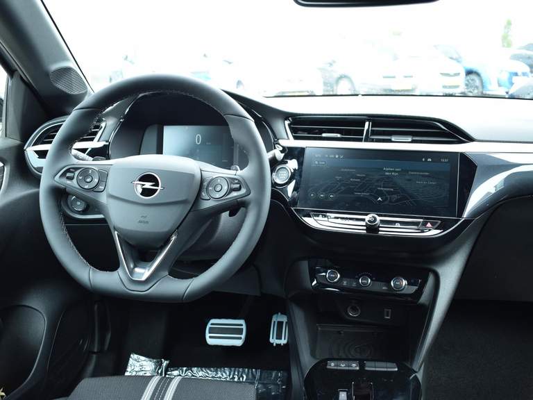 Opel Opel
