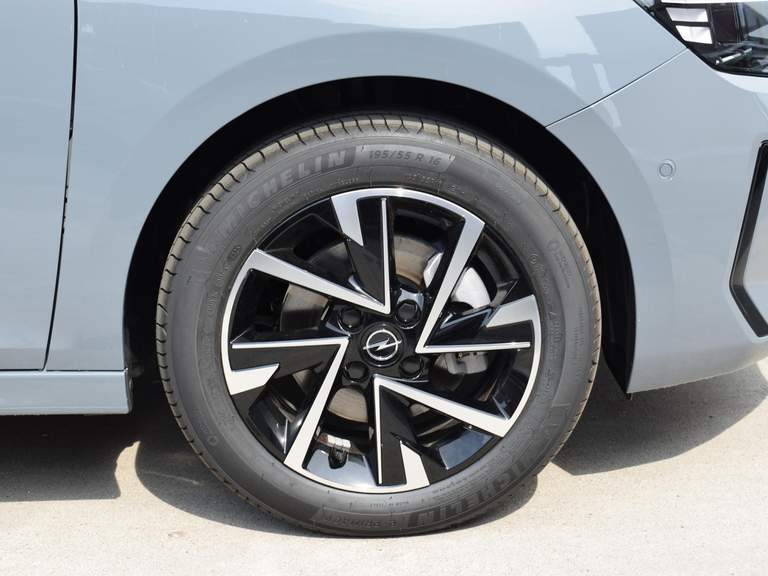 Opel Opel