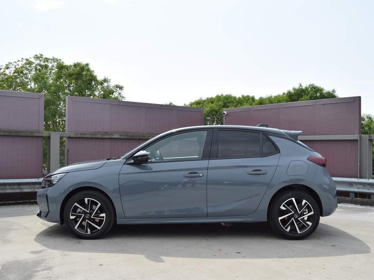 Opel Opel
