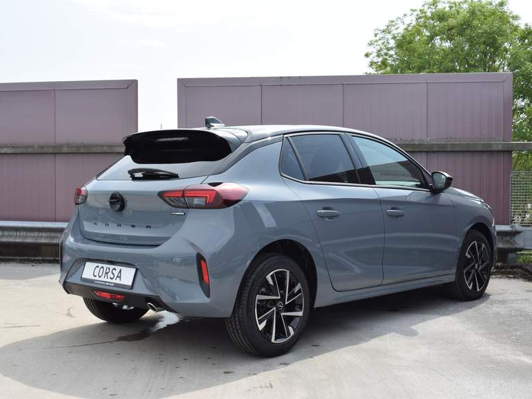 Opel Opel