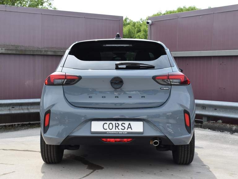 Opel Opel