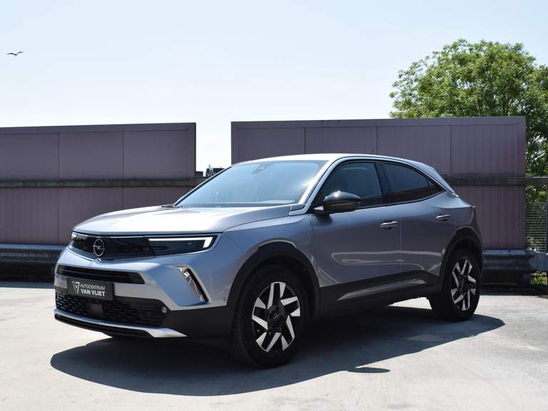 Opel Opel