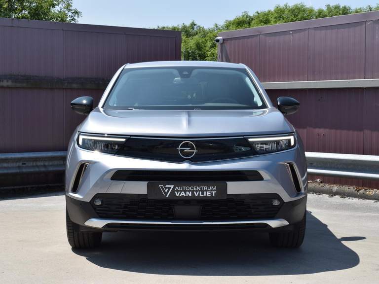 Opel Opel