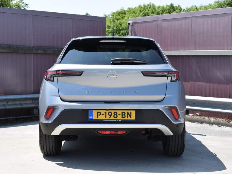 Opel Opel