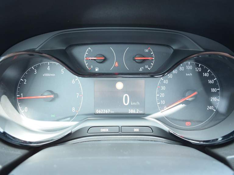 Opel Opel