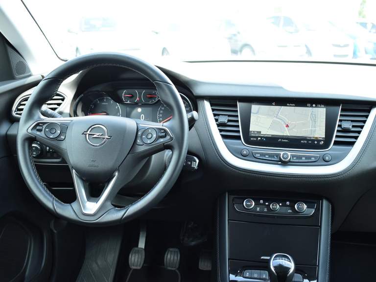Opel Opel