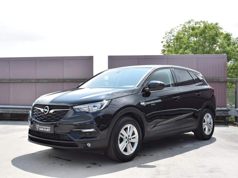 Opel Opel