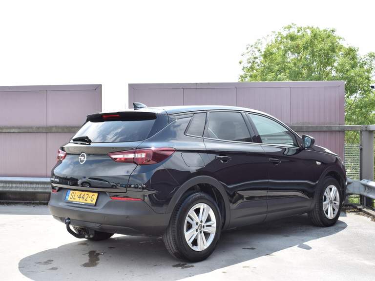 Opel Opel
