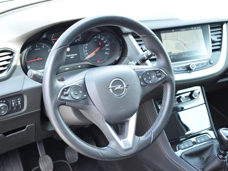 Opel Opel
